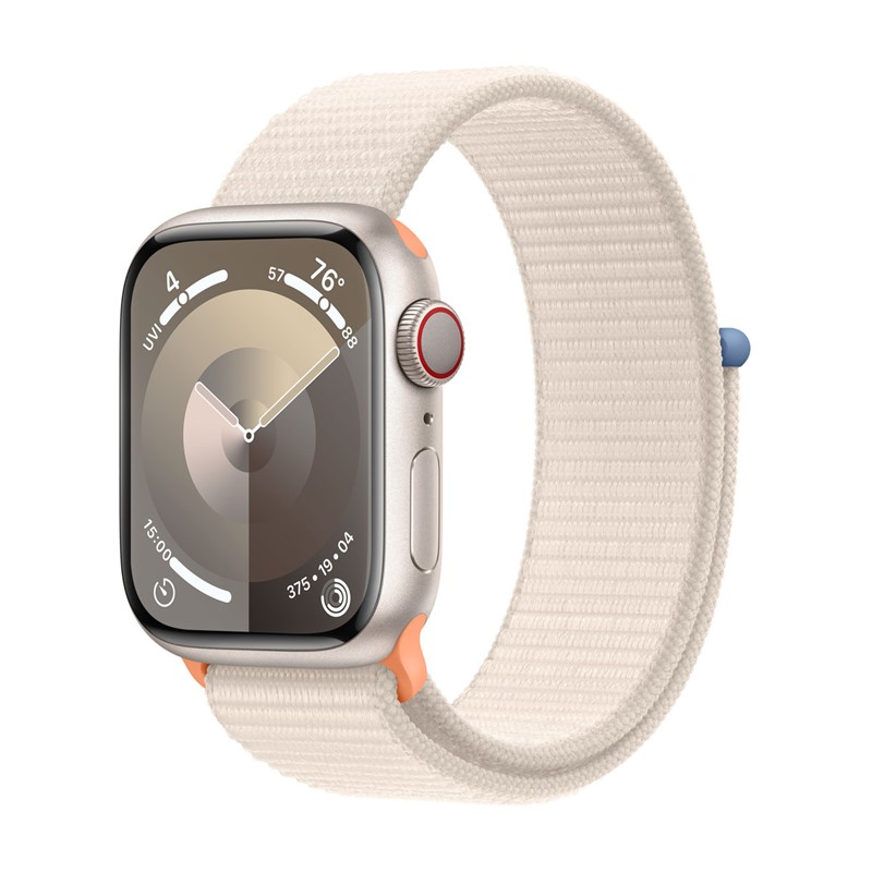 Apple watch serie 9