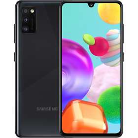 Samsung Galaxy 41