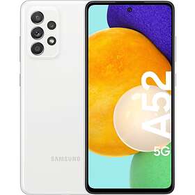 Samsung Galaxy A52