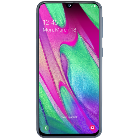 Samsung Galaxy A40