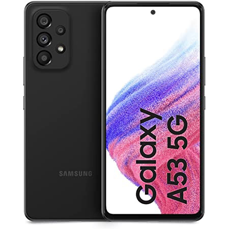 Samsung Galaxy A53