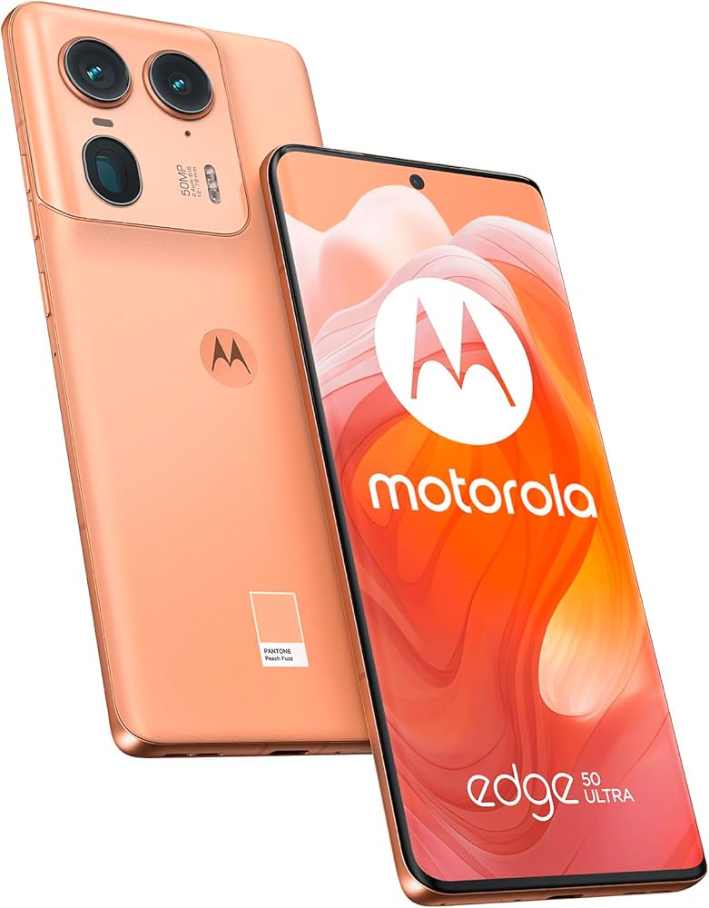 motorola edge 50 ultra