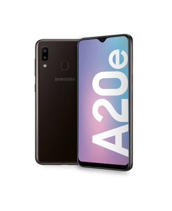 Samsung Galaxy A20e