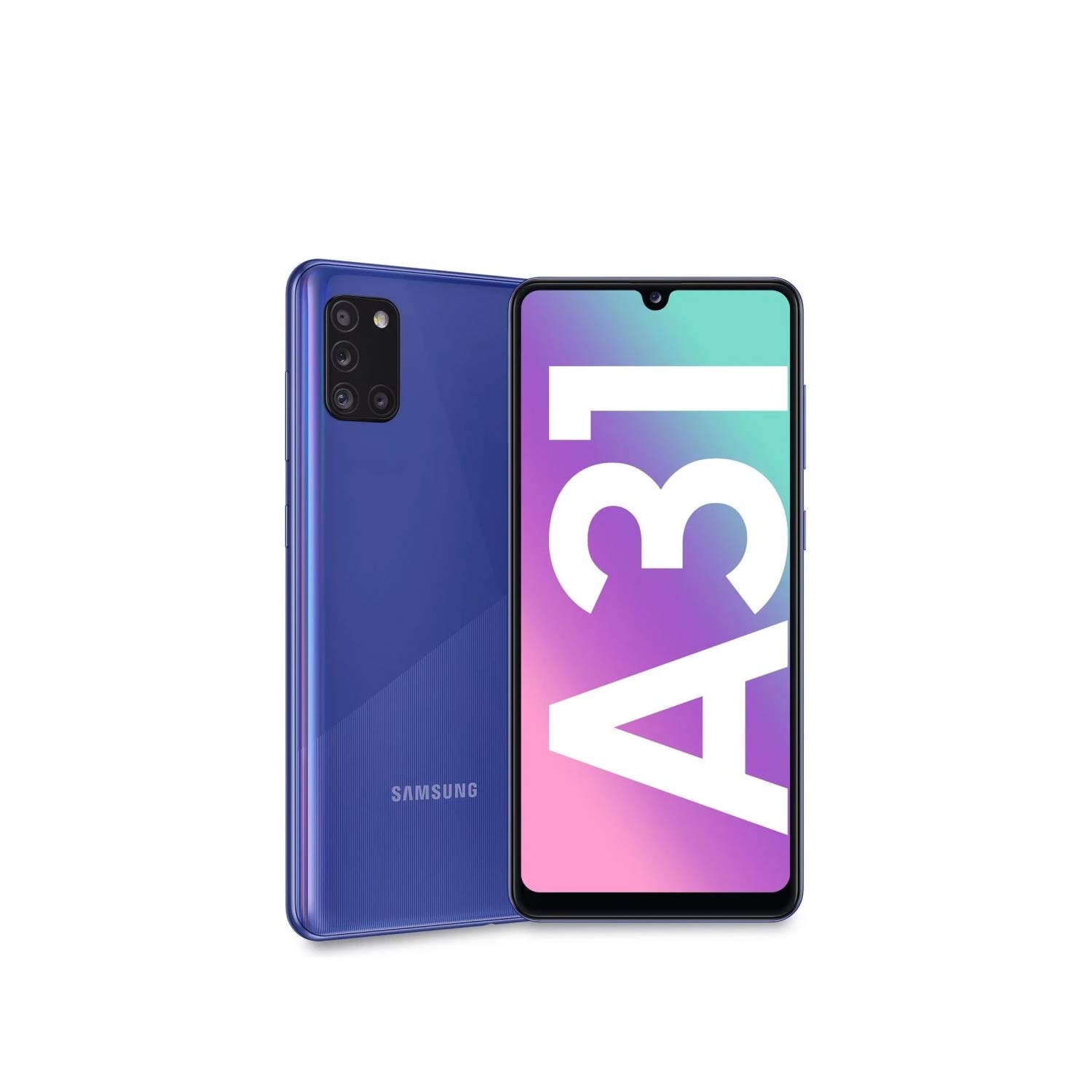 Samsung Galaxy A31