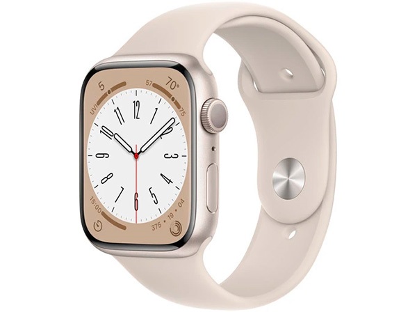Apple watch serie 8