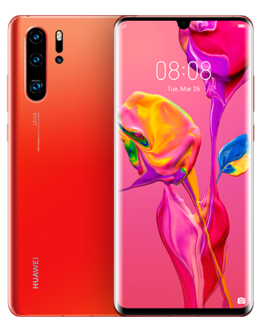huawei p30 pro