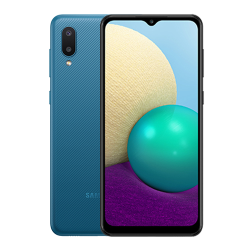 Samsung Galaxy A02