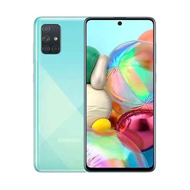 Samsung Galaxy A71