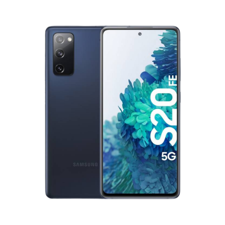 Samsung Galaxy S20 FE