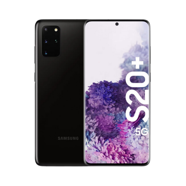 Samsung Galaxy S20 Plus