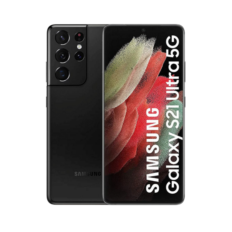 Samsung Galaxy S21 Ultra
