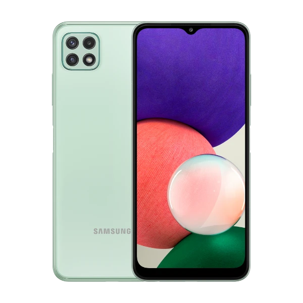 Samsung galaxy a22 5g