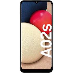 Samsung Galaxy A02s