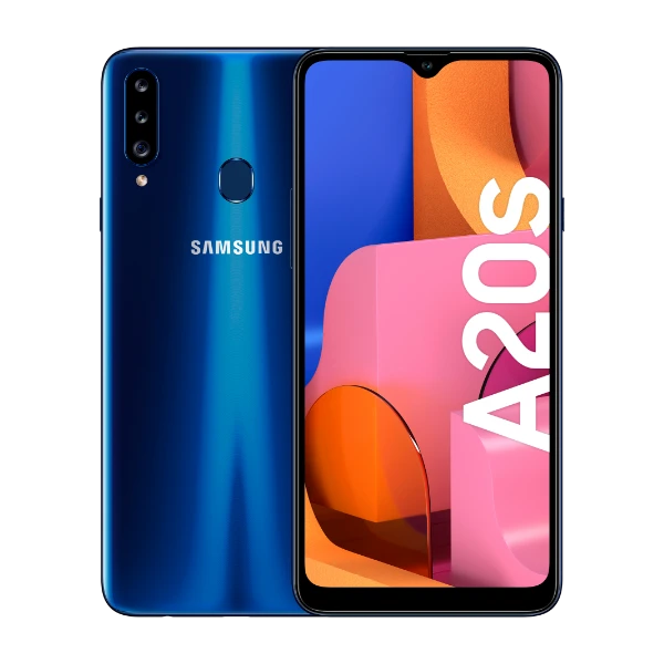 Samsung Galaxy A20s