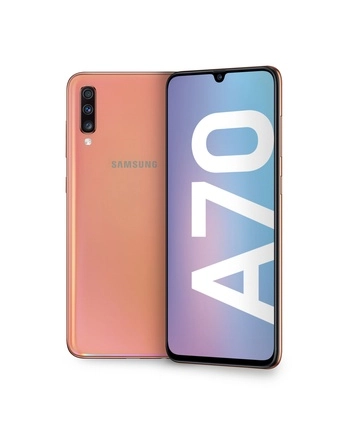 Samsung Galaxy A70