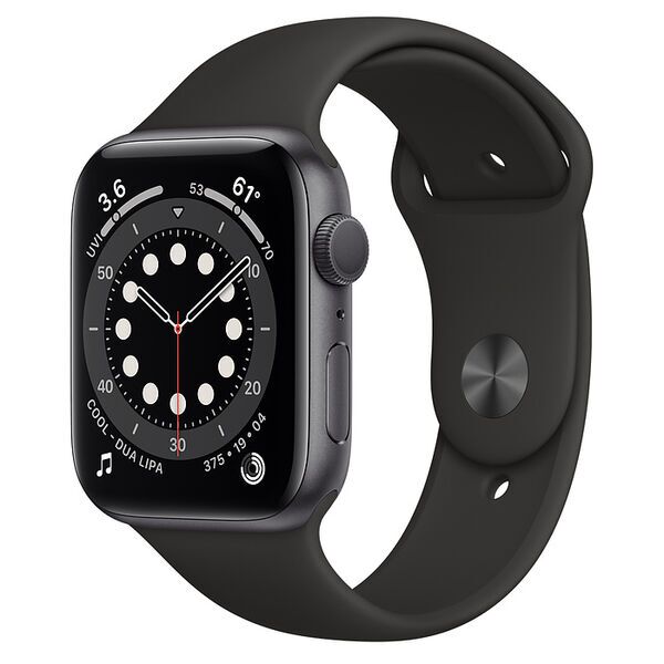 Apple watch serie 6