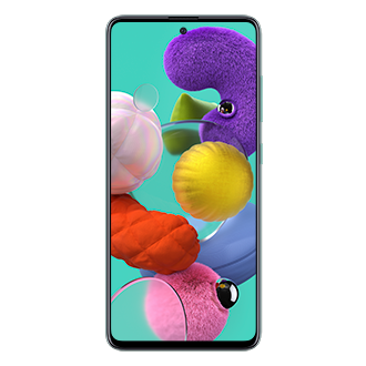 Samsung Galaxy A51