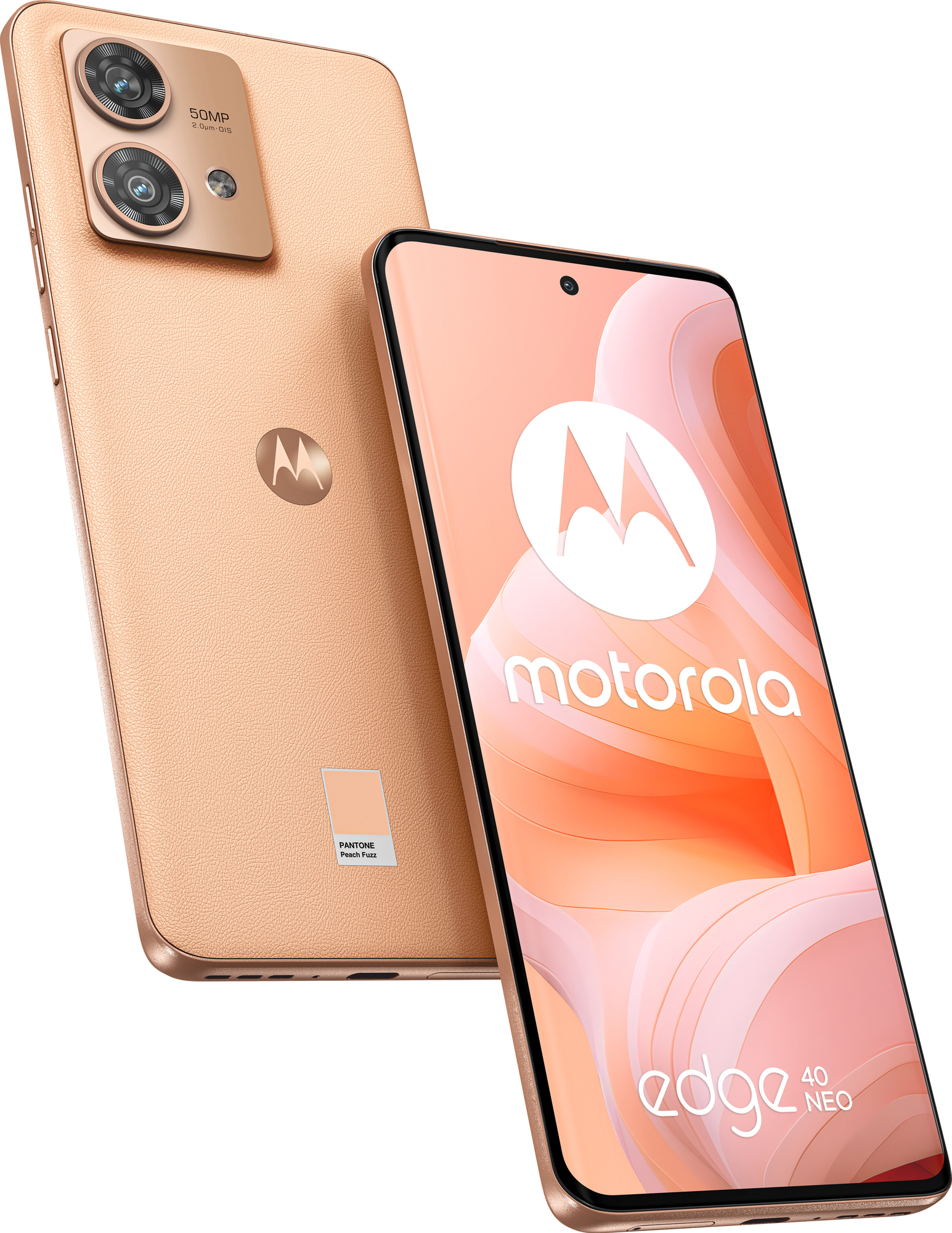 Motorola edge 40 neo