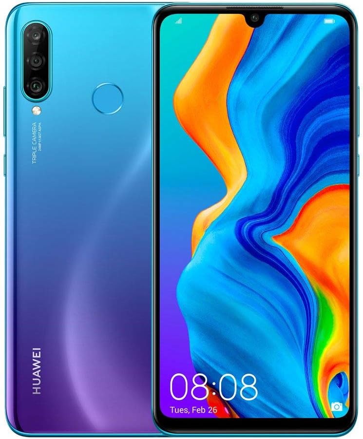 Huawei P30 Lite