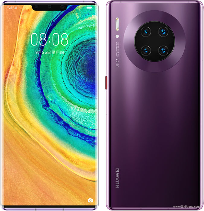 huawei mate 30 pro