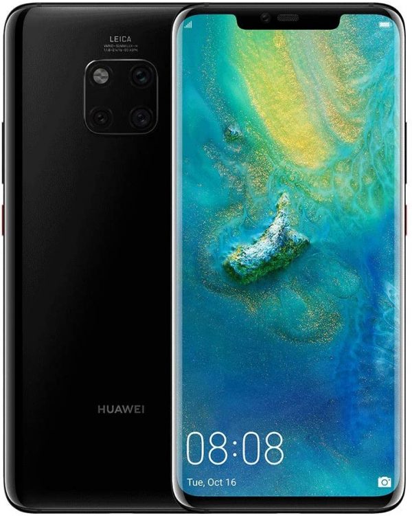 huawei Mate 20