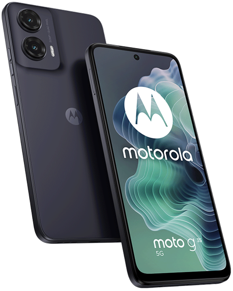 Motorola G35