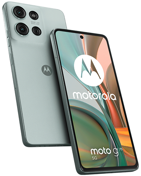 Motorola G75