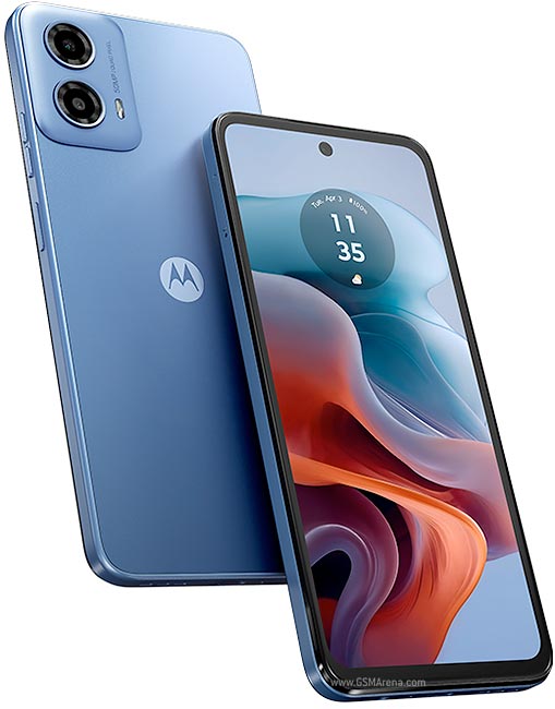 Motorola G34