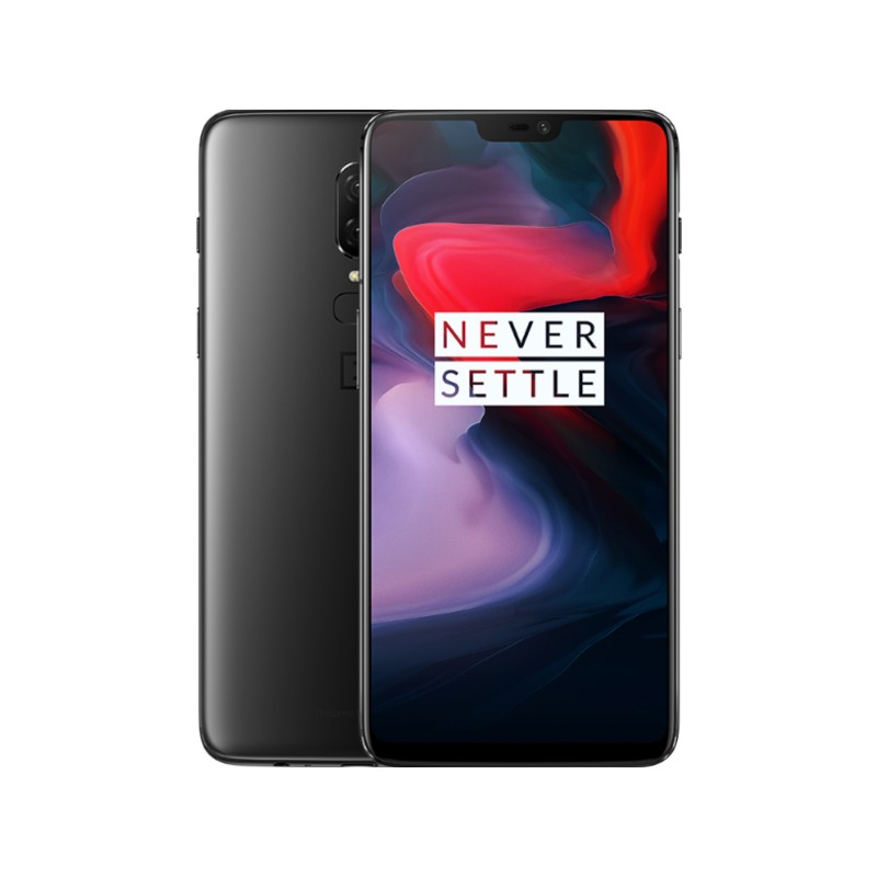 oneplus 6