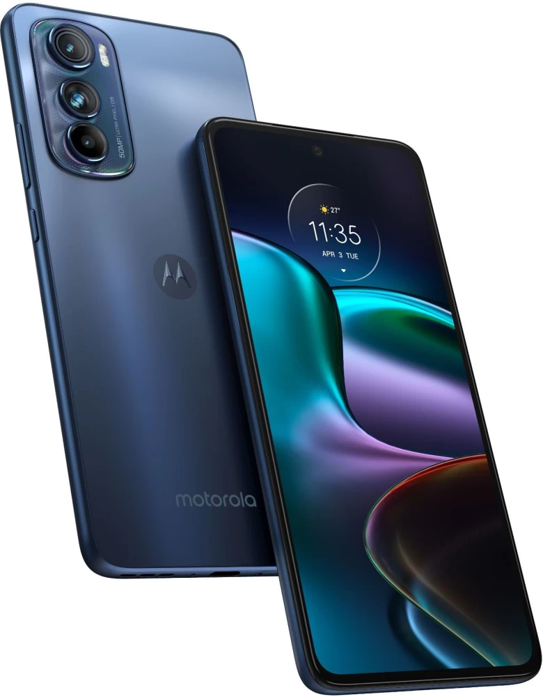 Motorola edge 30