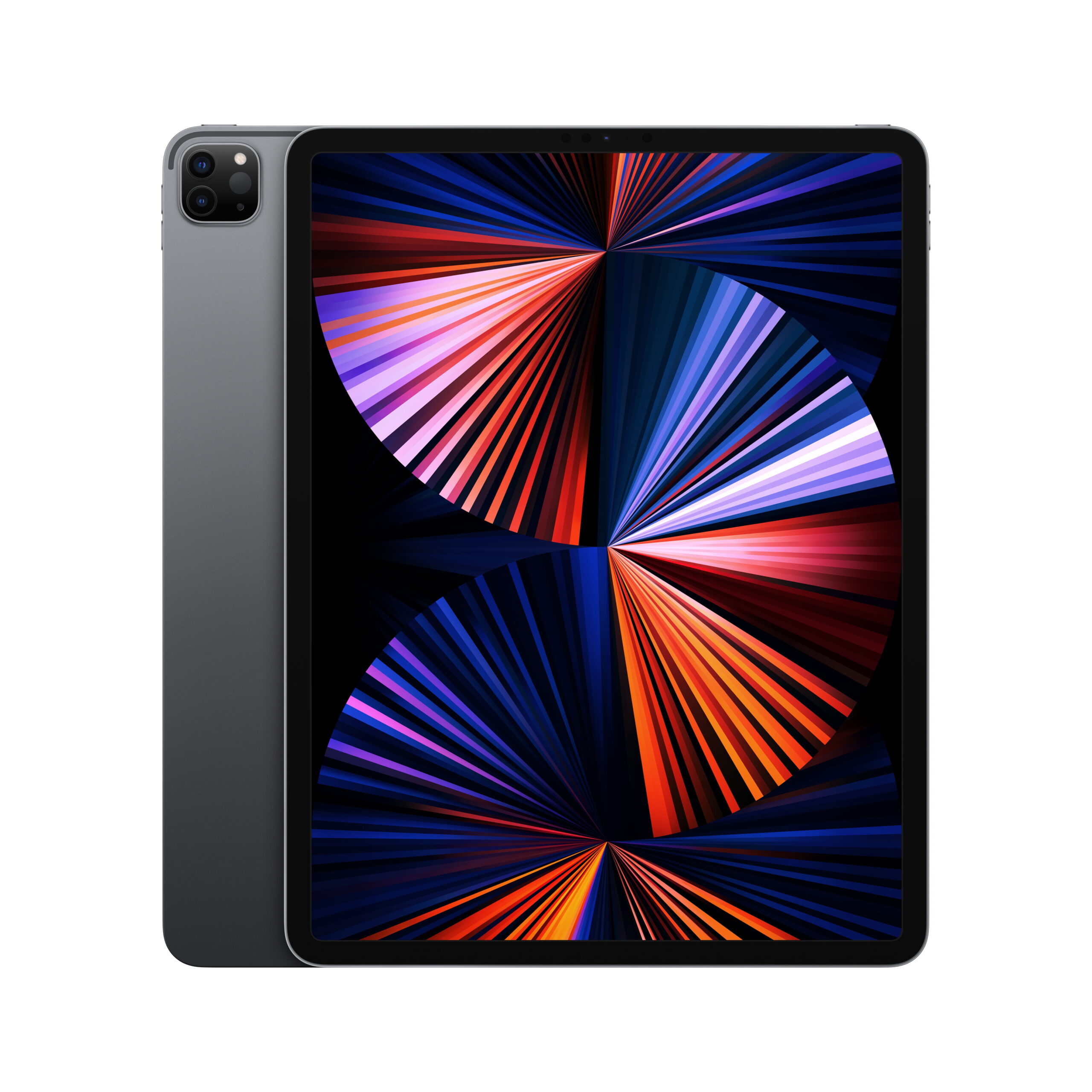 ipad 12.9 2021 5 gen