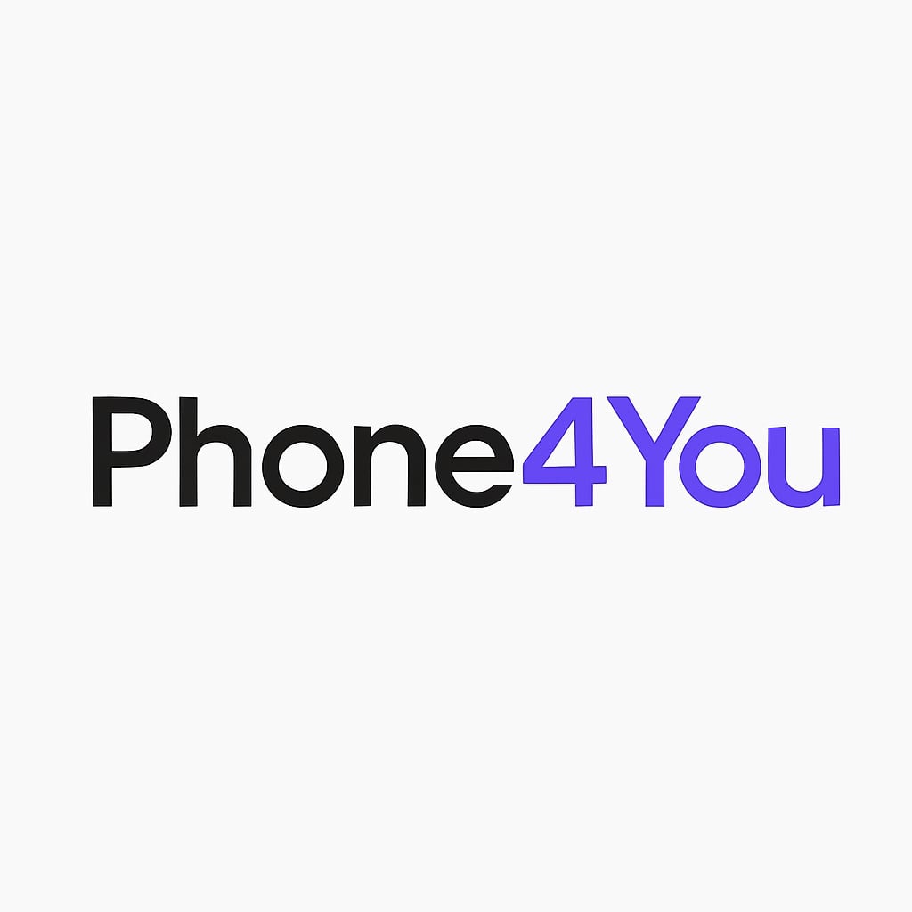 Phone4you logo