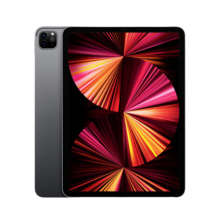 Ipad pro 11 2021 3gen