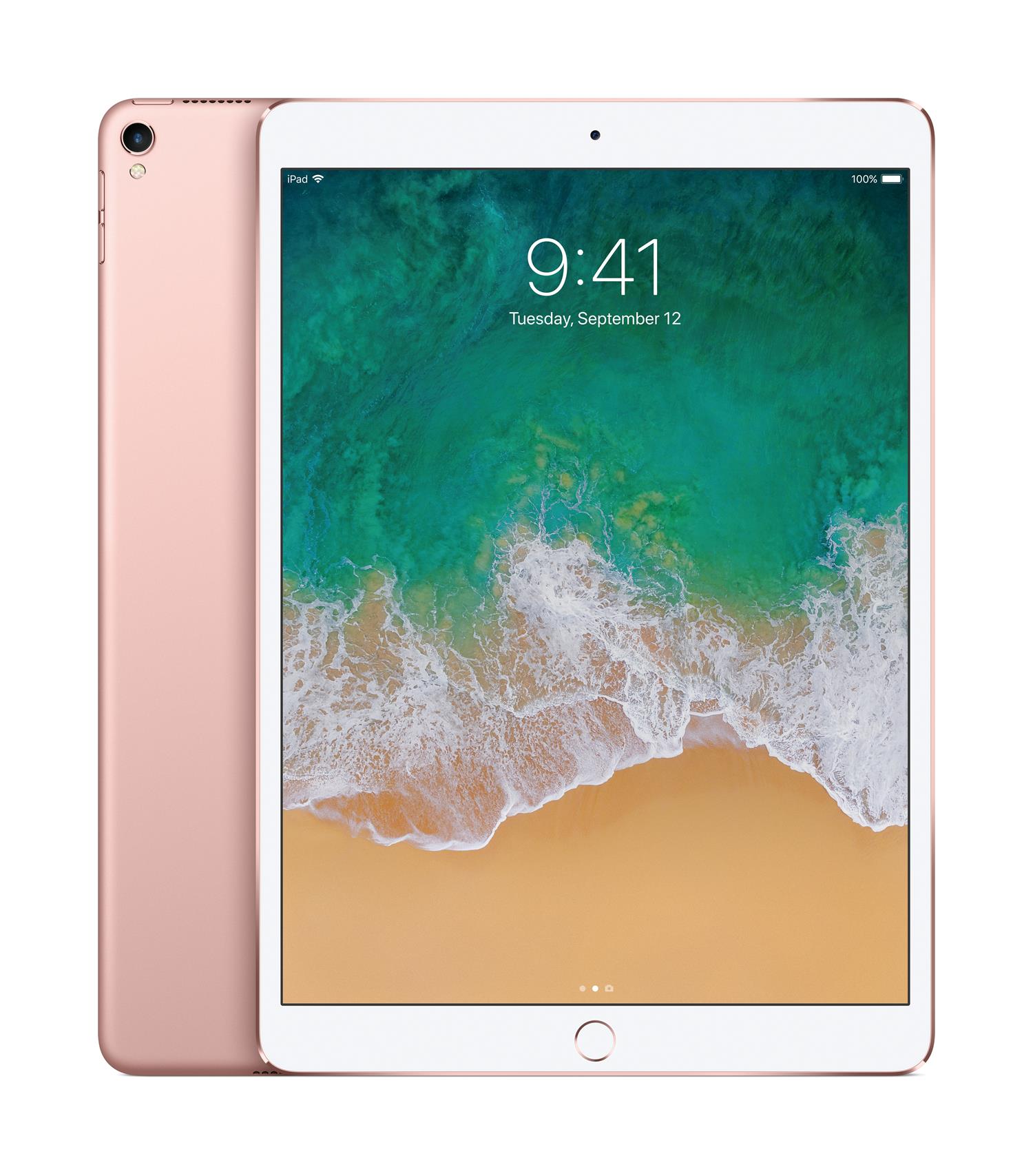 Ipad pro 10.5 2017