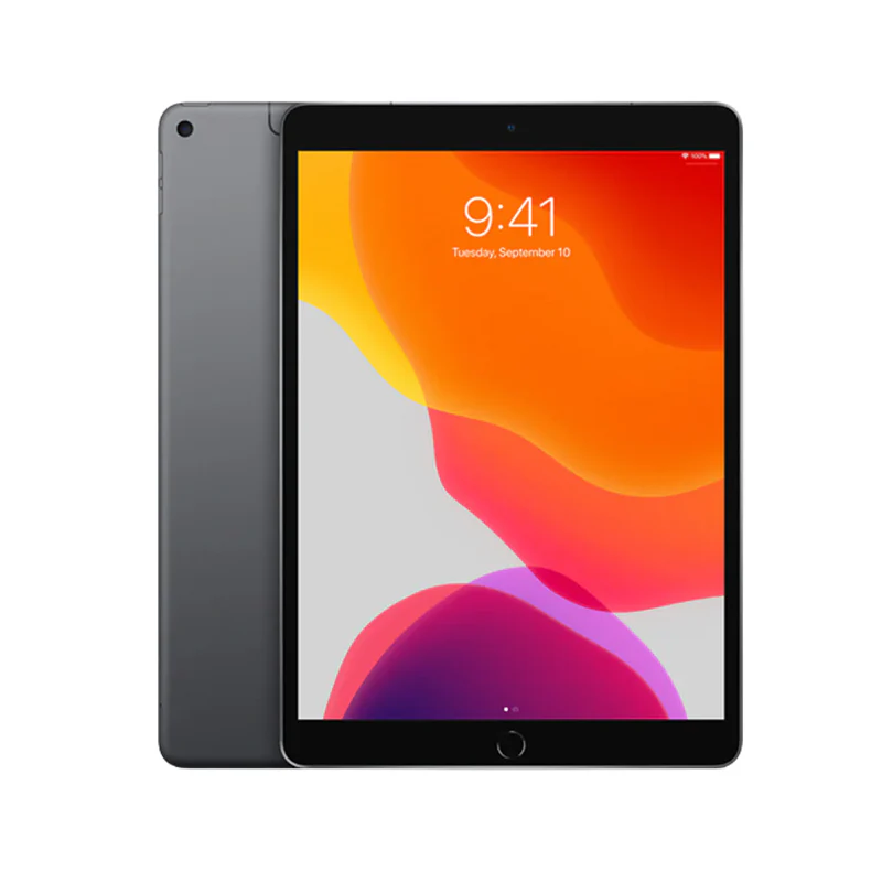 ipad air 3