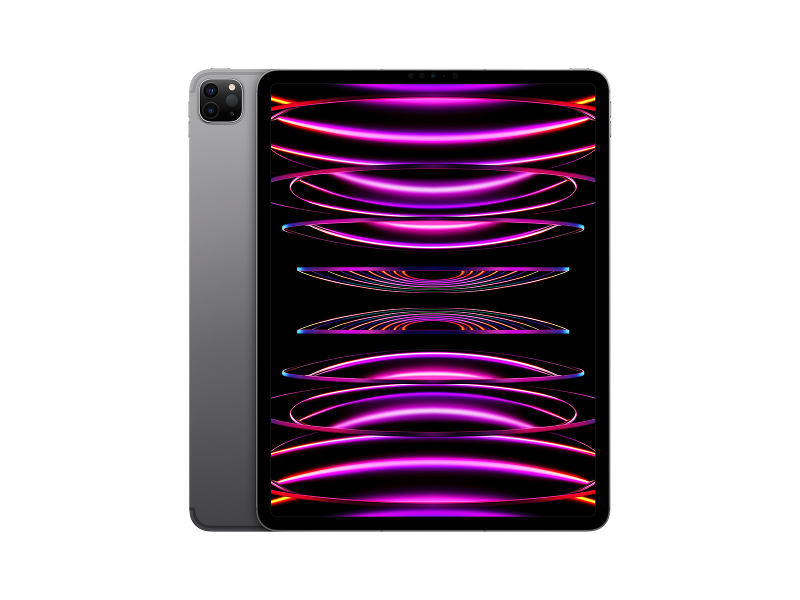 ipad 12.9 2022 6 gen