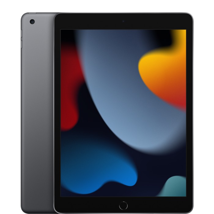 ipad 9 10.2 2021