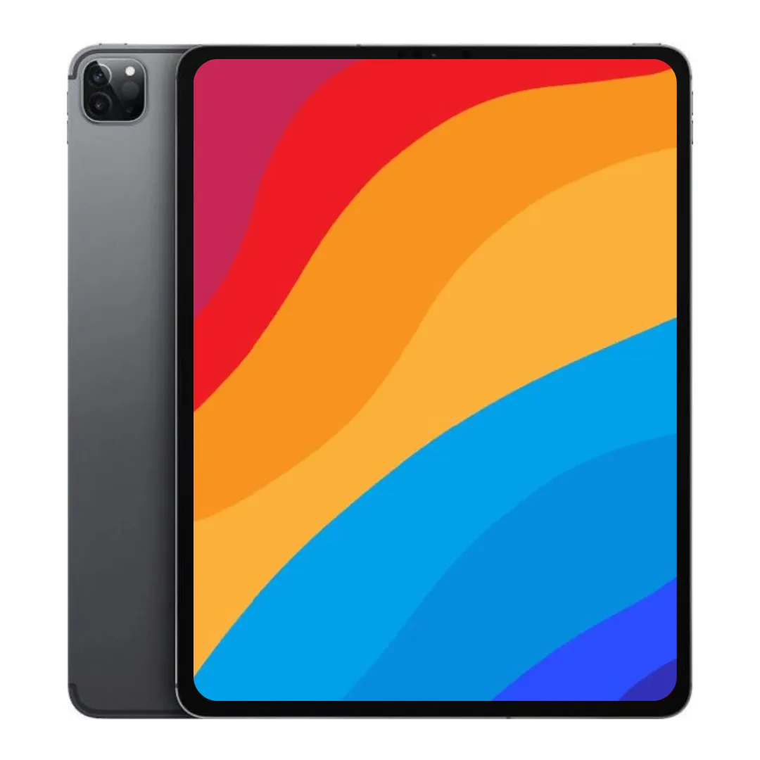 ipad pro 12.9 4 gen 2020
