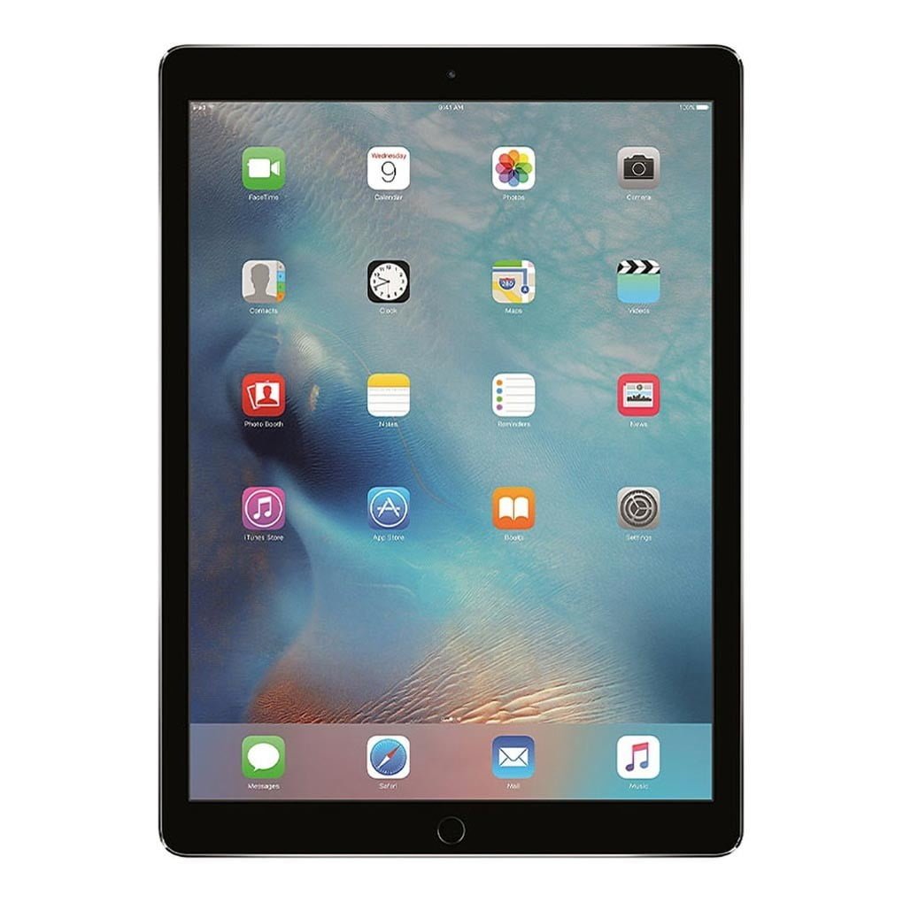 Ipad pro 9,7 2016