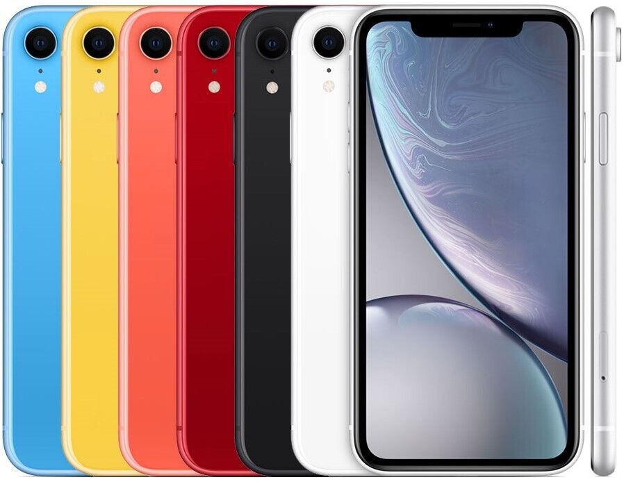 Iphone-xr
