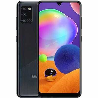 Samsung galaxy a31