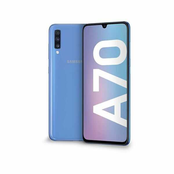 Sasmung galaxy a70