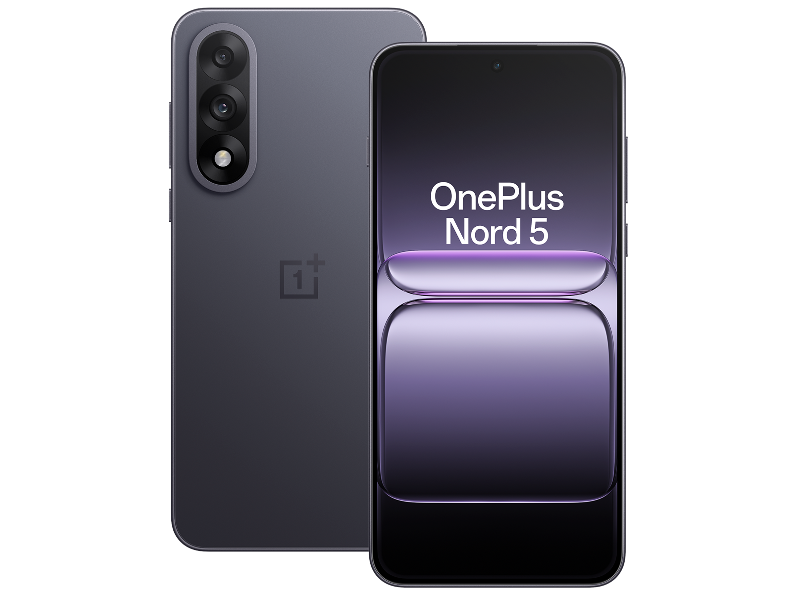 Oneplus Nord 5