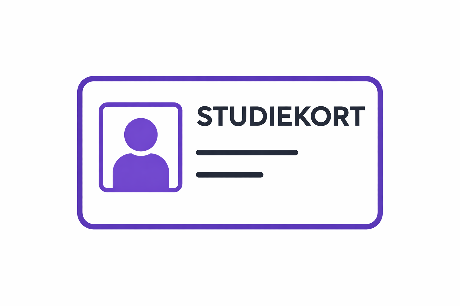 Studiekort