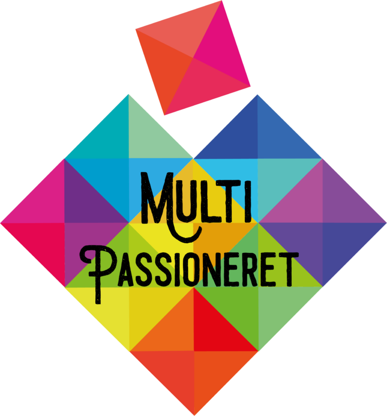Multipassioneret