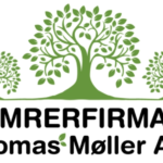 Tømmerfirma