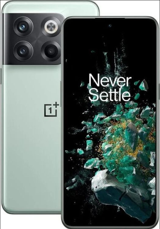 oneplus 10T