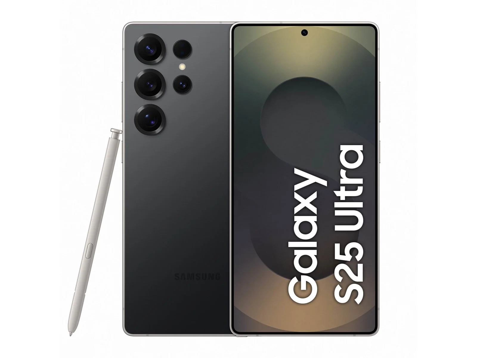 Samsung Galaxy s25 Ultra