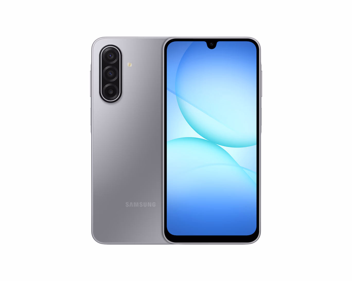 Samsung Galaxy a17