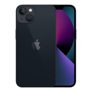 iphone 14 midnight